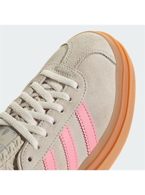 gazelle bold j ADIDAS ORIGINAL | JQ7409X